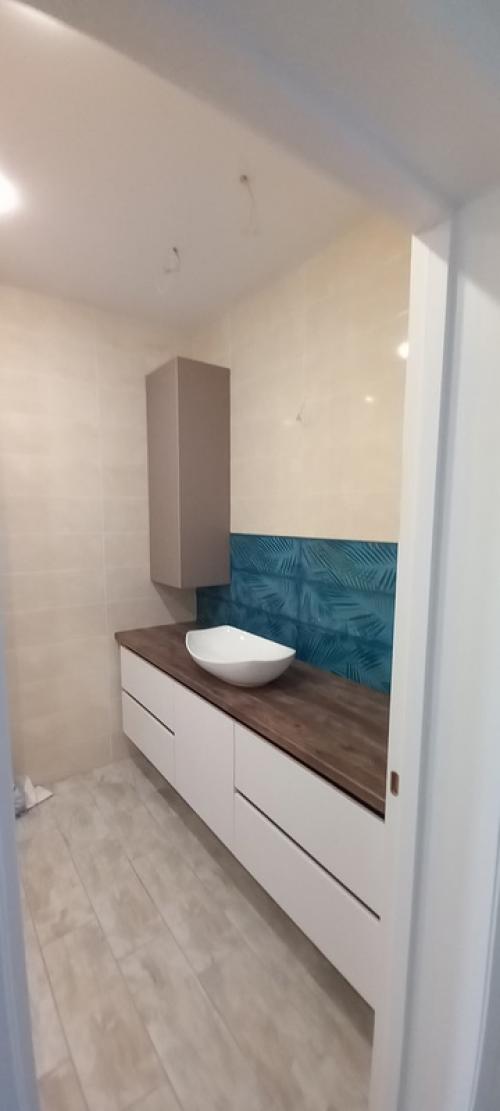 Как выглядит идеальная мебель в ванной комнате? 03