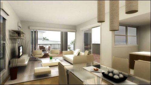 Как создать гармоничный интерьер. 03