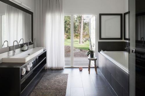 Очаровательный дом в Швеции. 08