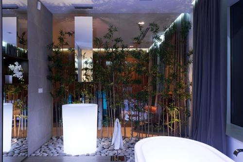 Вилла в посёлке в Агаларов эстейт. 08