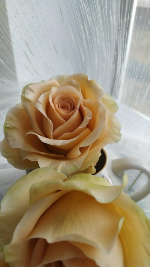 Детали в интерьере создают уют. 01