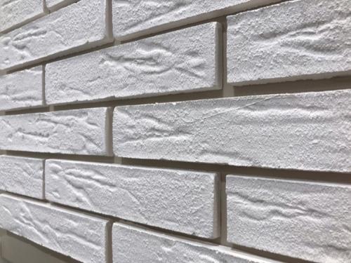 Декоративный кирпич в интерьере. 05