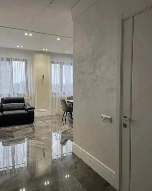 Красивый интерьер. В современном стиле. 02