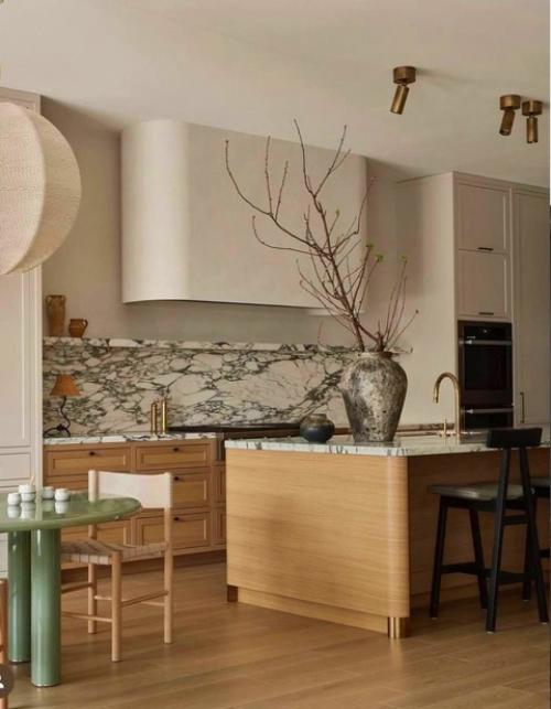 Кухня как источник вдохновения. 04