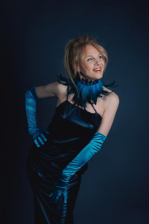 Задачи съемки.   Я как профессионал убеждена, что четкое техническое задание - залог отличного результата. 07