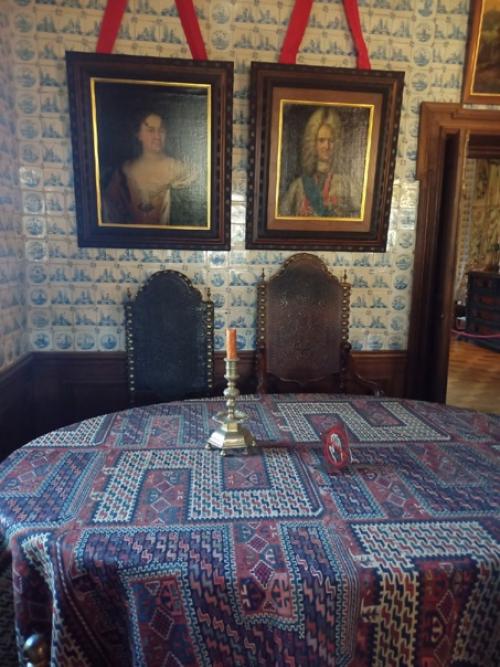 Короткихобискусстве. Поскольку с каждым моим постом про питер ваших реакций всё меньше, своё повествование ( как и путешествие) буду заканчивать. 05