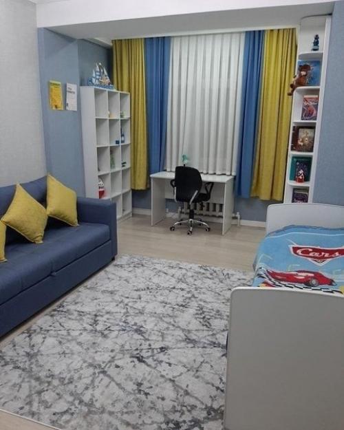 Подписчики свой ремонт некоторое время назад прислали. 08