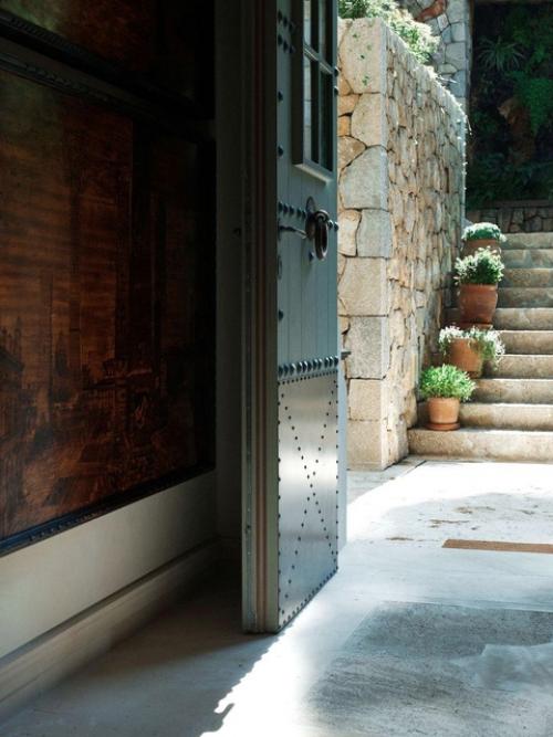 Средиземноморский калейдоскоп на Майорке. 06