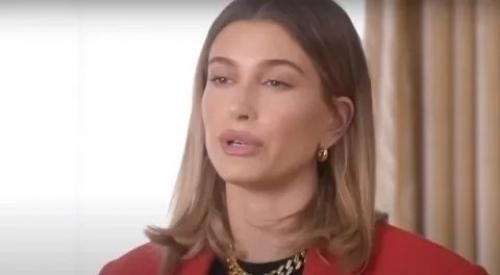 Комфорт Важнее Трендов: хейли бибер объяснила, почему не пытается переодеть Джастина. 02
