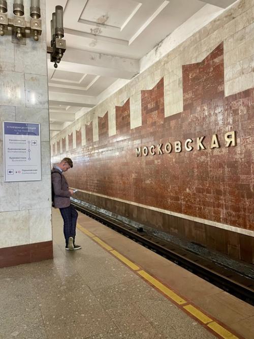 Недавно я заметила, что в кругу моих творческих коллег возрос интерес к ретро эстетике, в частности к советской. 07