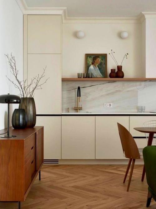 Кухня как источник вдохновения. 03