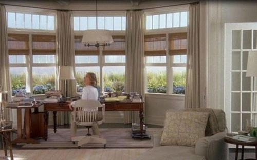 Стиль нэнси мейерс. 03