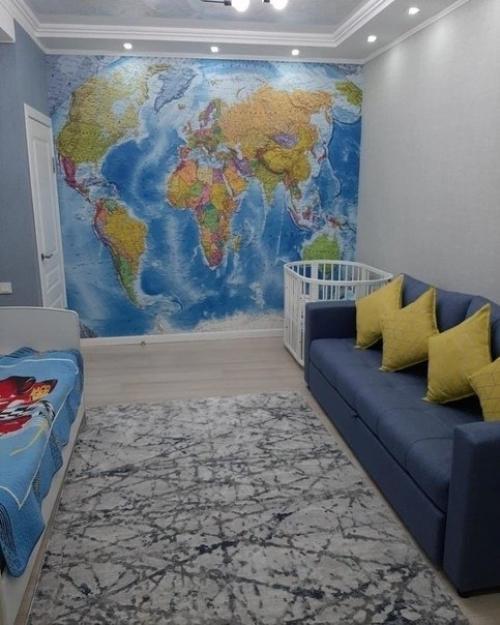 Подписчики свой ремонт некоторое время назад прислали. 07