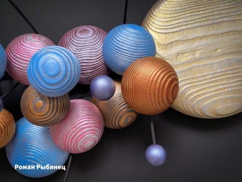 Солнце прекрасно на рассвете! 01