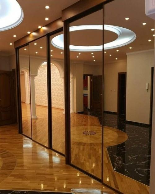 У каждого свое понятие роскоши. 07