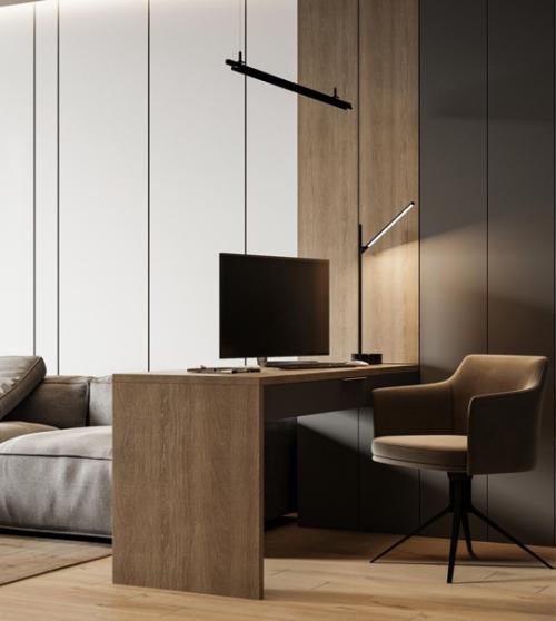 Идея оформления интерьера. 02