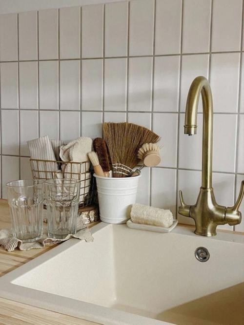 Кухня как источник вдохновения. 05