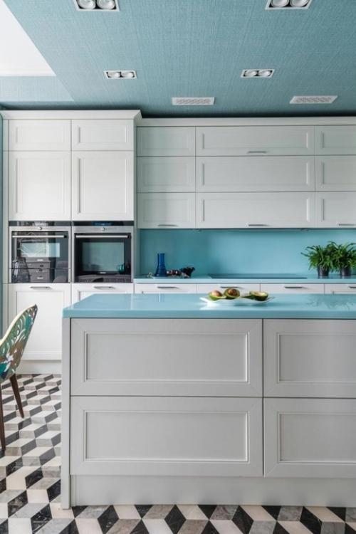 Слоёное небо и катарсис над Москвой. 06