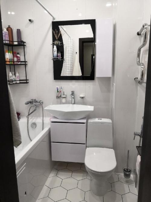 До и после. 05