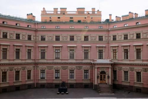 Центральная военно-морская библиотека. 05