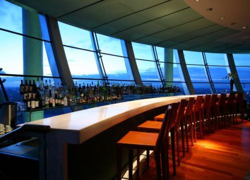 6 самых романтичных кафе Москвы. 05