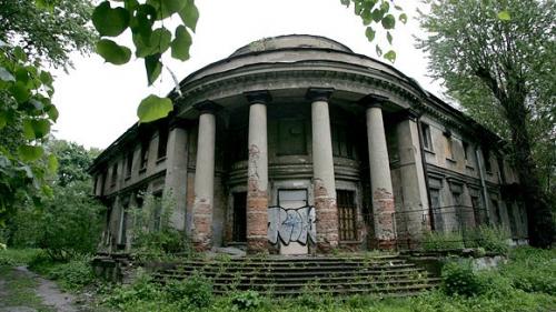 8 дачных усадеб северной пальмиры. 04