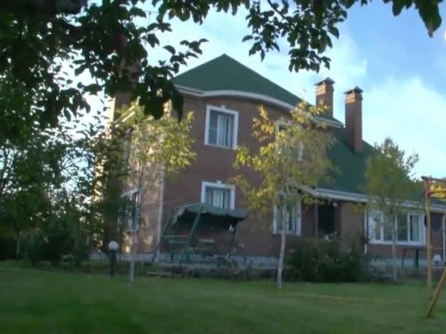 В гостях: как выглядит дача 82-летнего Николая Дроздова. 03 В гостях: как выглядит дача 82-летнего Николая Дроздова. 03