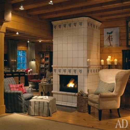 Декоратор Вера Сигеева Считает, что Хороший Дизайн - тот, Которогоне видно. 06