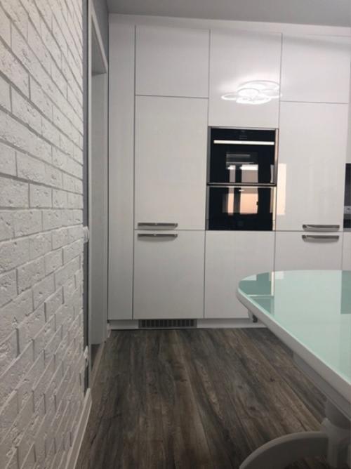 Вот так с минимумом деталей получается отличный интерьер. 04