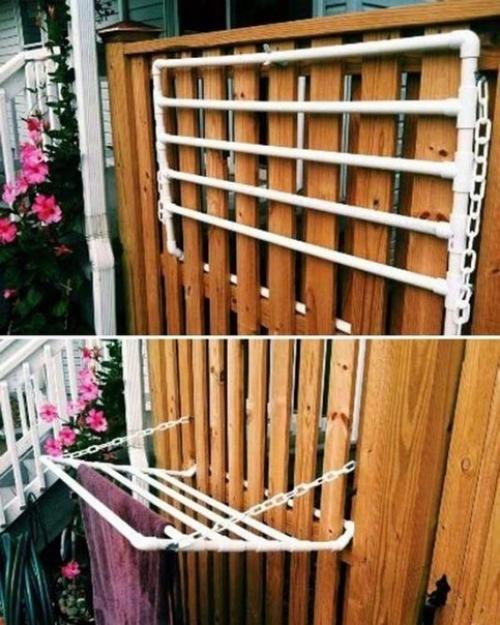 Трубы пвх помогут вам воплотить все ваши идеи. 02