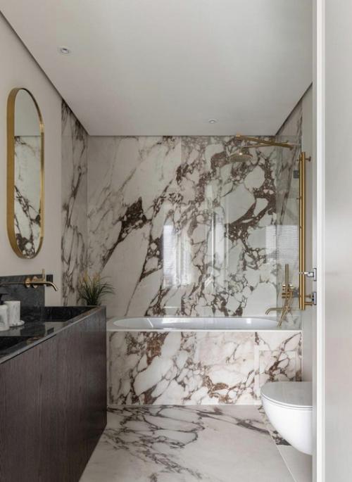 Интерьер, в котором всё на своих местах. 07