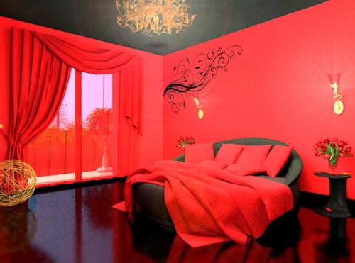 Спальня - особое, уникальное по своей функциональности место в доме.