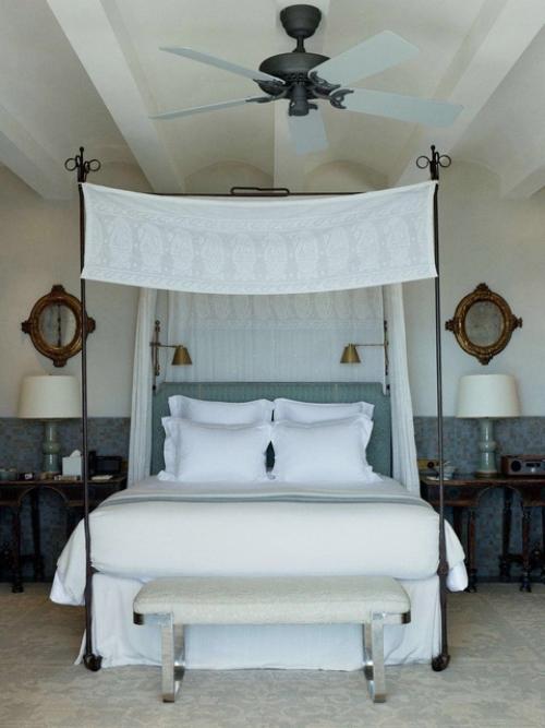 Средиземноморский калейдоскоп на Майорке. 04