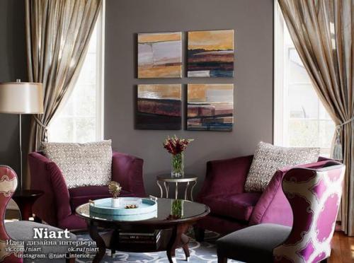 Интерьер 2016: тенденции в мире дизайна. 06