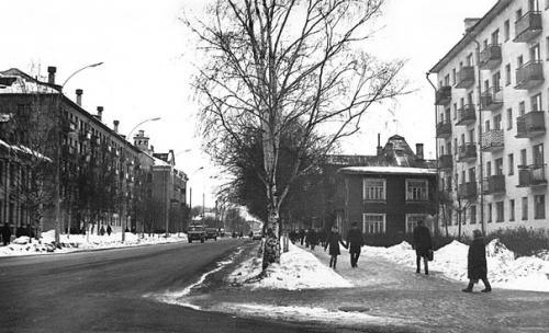 Вологда деревянным зодчеством славится! 08 Вологда деревянным зодчеством славится! 08