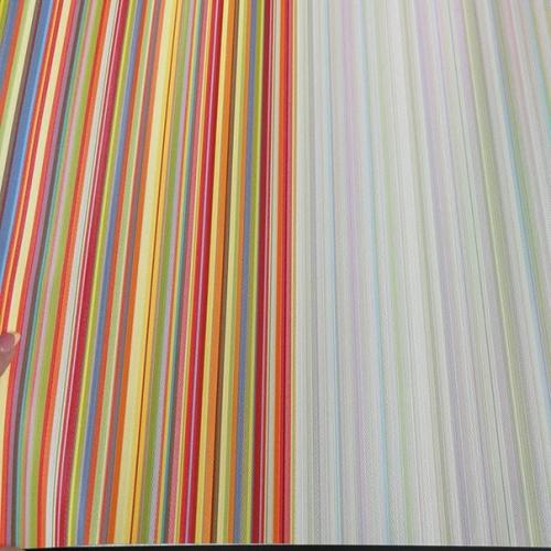 Chao!  В том случае, если вы ещё не добавили геометрические обои к дизайну интерьера, вы пропали без вести.