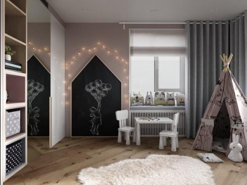 Проект WAY - OUT. 02