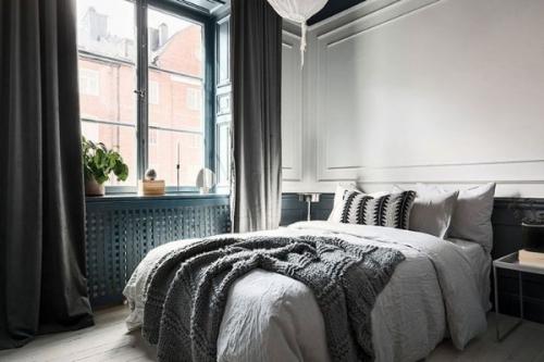 Небольшая, но гордая: квартира площадью 41 кв. 07