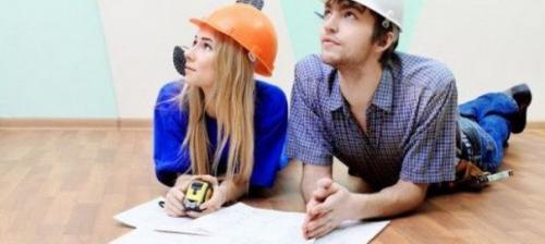 Топ - 7 ошибок при ремонте квартиры.