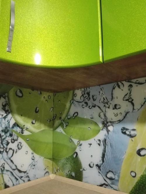 Наша работа. Установлена в марьинском районе. 07