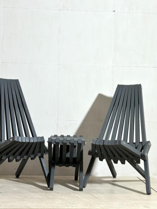 А вы начали отдыхать на даче? 02