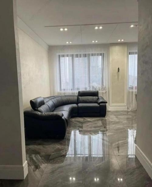 Красивый интерьер. В современном стиле. 01