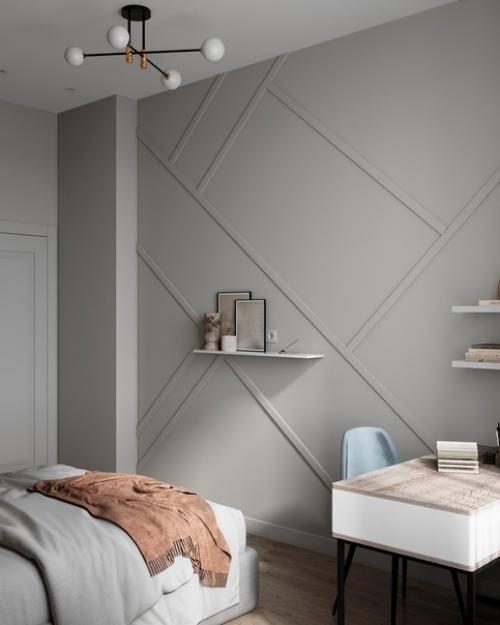 Новый проект нашей выпускницы Яны Кричевой. 09