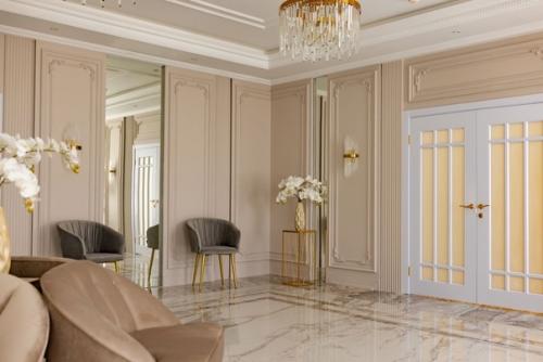 Отдел загс курортного района граждан после ремонта интерьеров принимает. 02 Отдел загс курортного района граждан после ремонта интерьеров принимает. 02