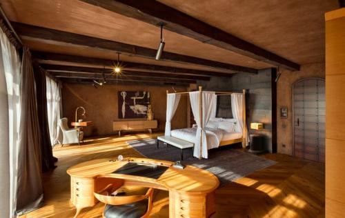 Резиденция в итальянском стиле в киевской области. 04