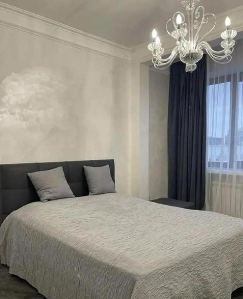 Красивый интерьер. В современном стиле. 04