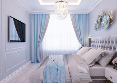 Спальня 11 кв. 02