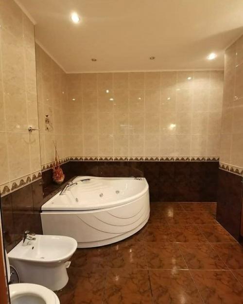 У каждого свое понятие роскоши. 03