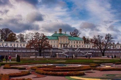 Прогулка по петербургским местам Романовых. 08