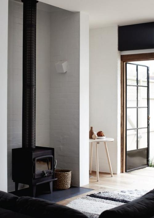 Чистый интерьер: правила минимализма от адептов стиля ч. 1. 06